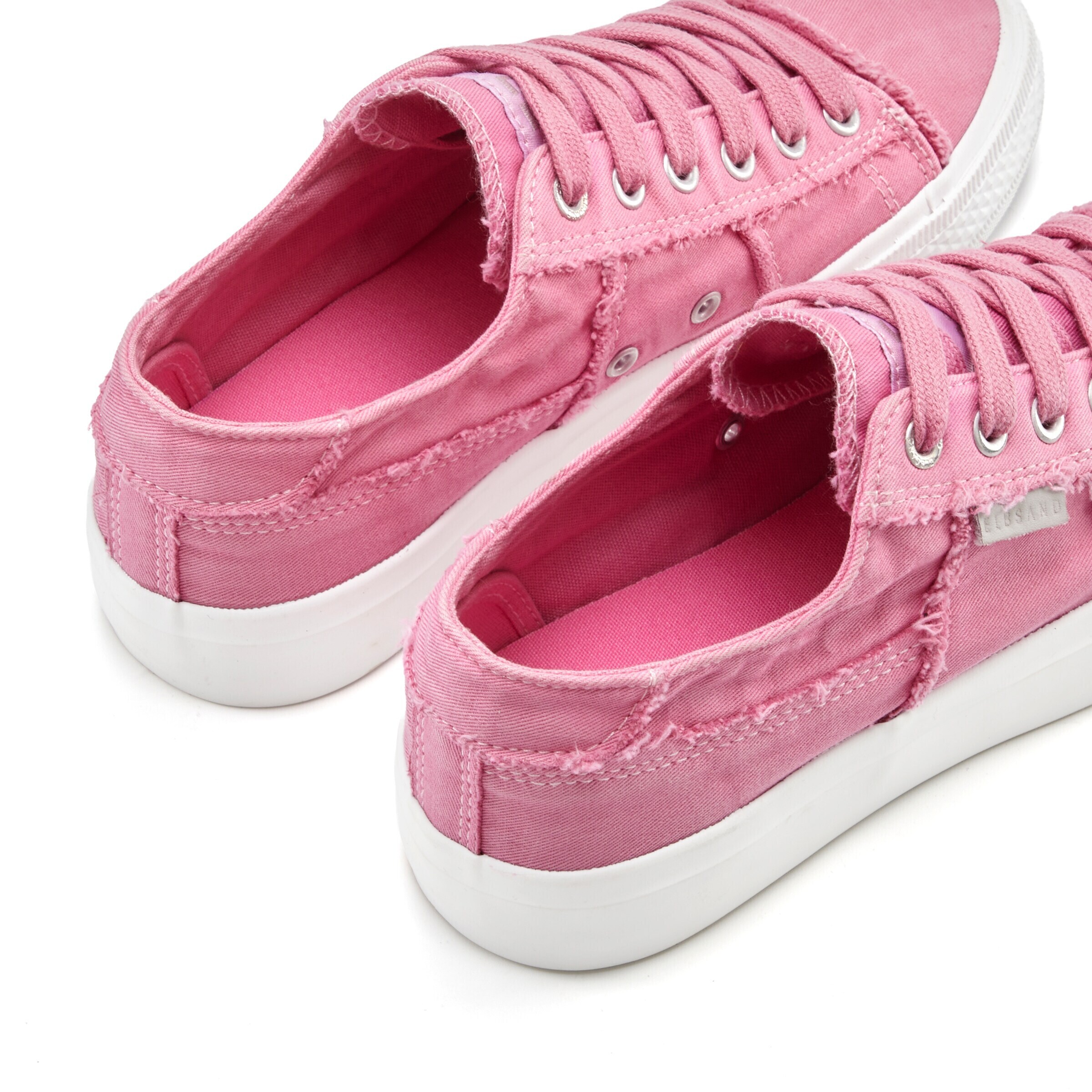 Elbsand Sneaker in Pink