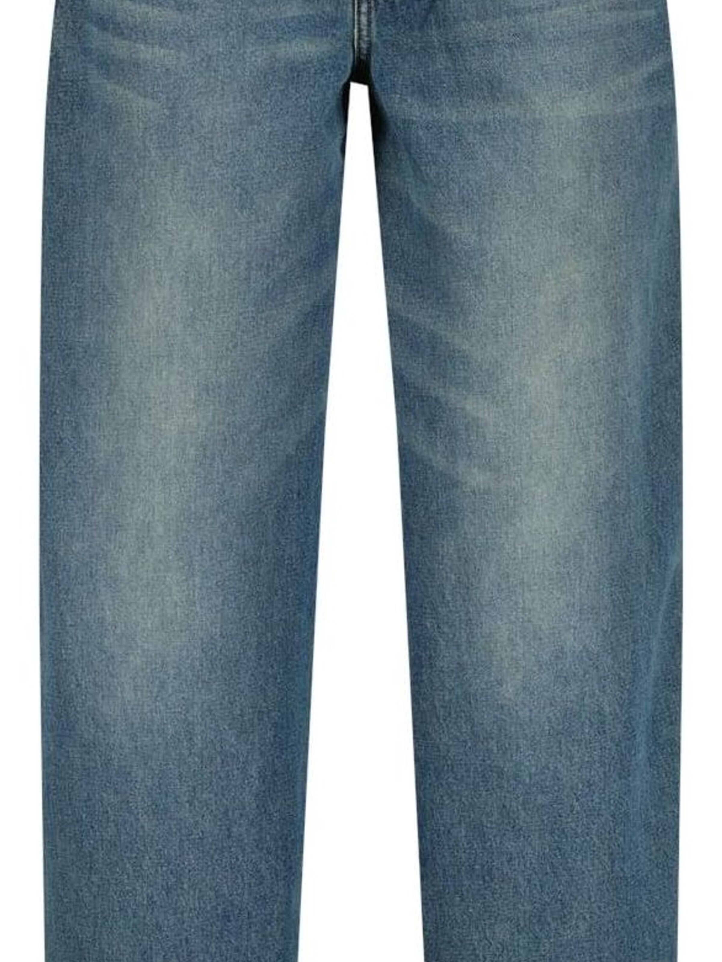 Raizzed Jeans in Blauw: voorkant