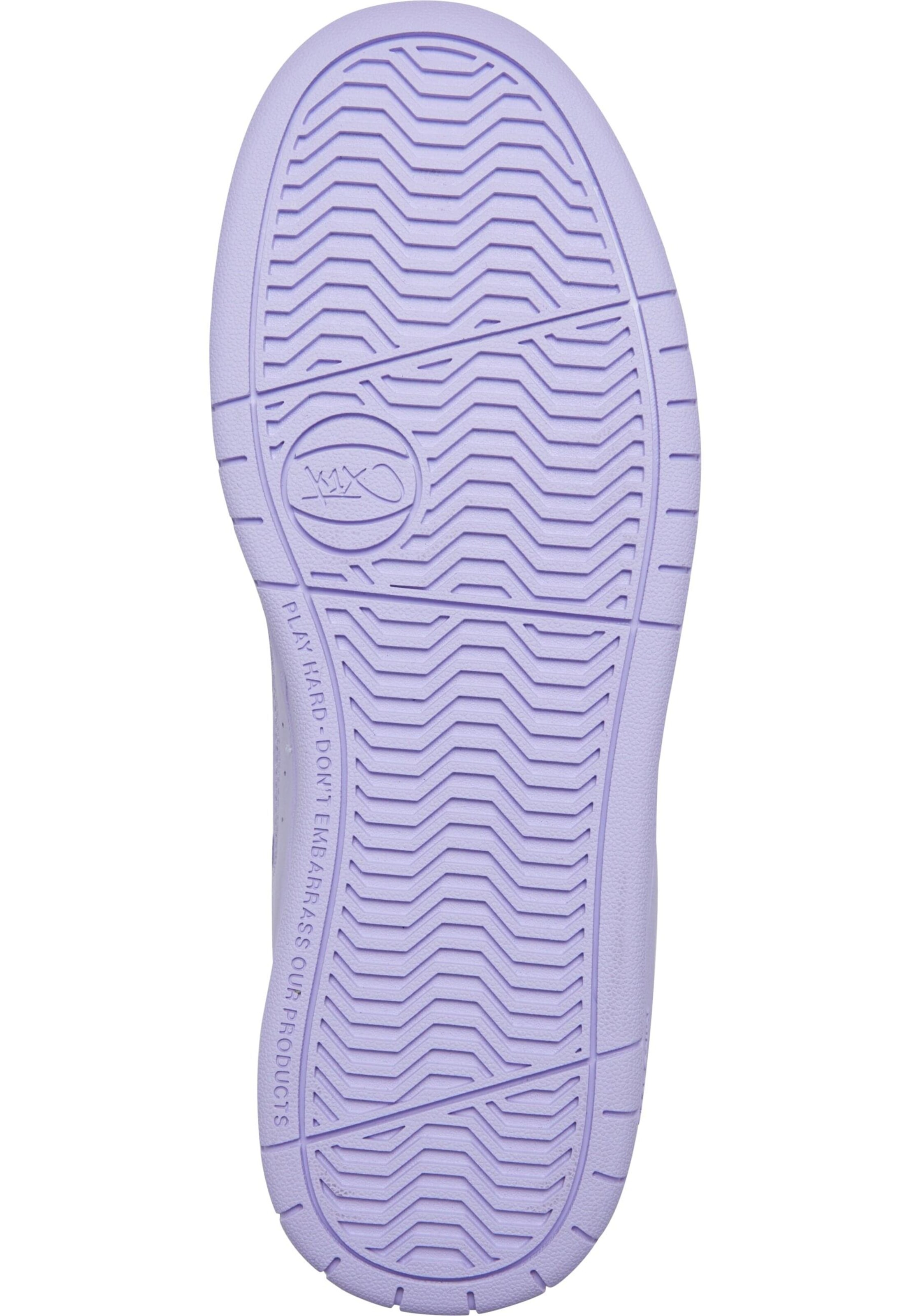 lillā K1X Zemie brīvā laika apavi 'Sweep'