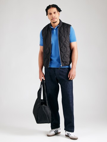 Maglietta di Superdry in blu