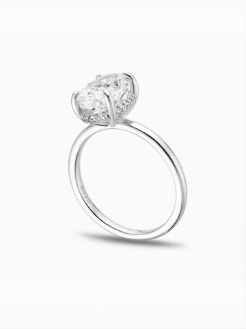 Balmante Jewelry Prsten – stříbrná
