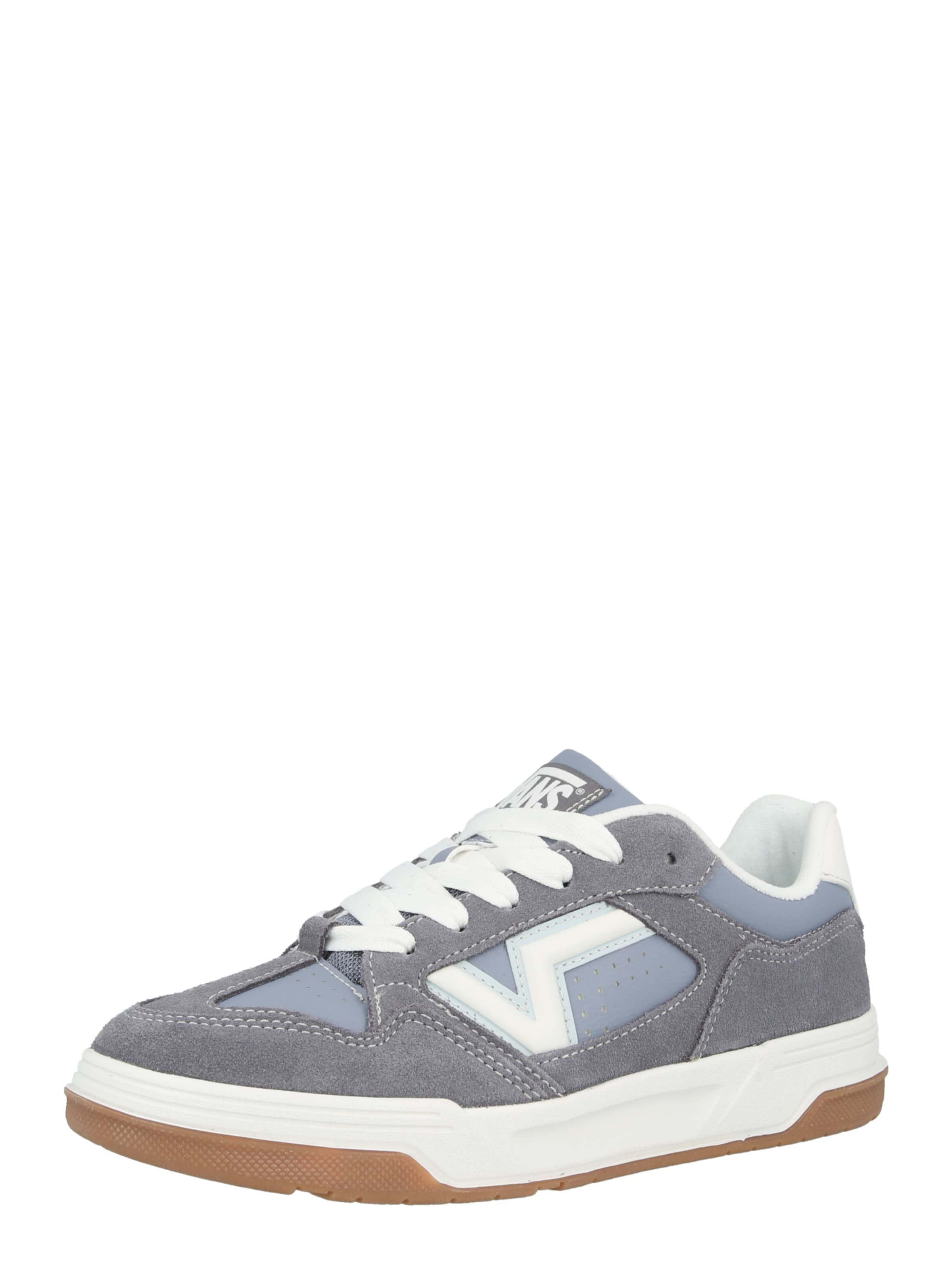 VANS Σνίκερ χαμηλό 'Upland' σε ζαφείρι / οπάλ / λευκό, Άποψη προϊόντος