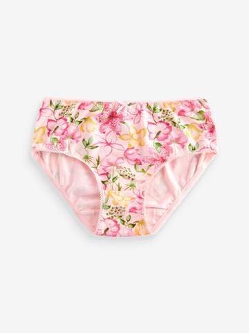 Next - Cueca em rosa