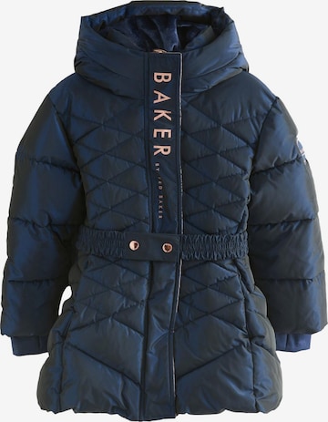mėlyna Baker by Ted Baker Paltas: priekis