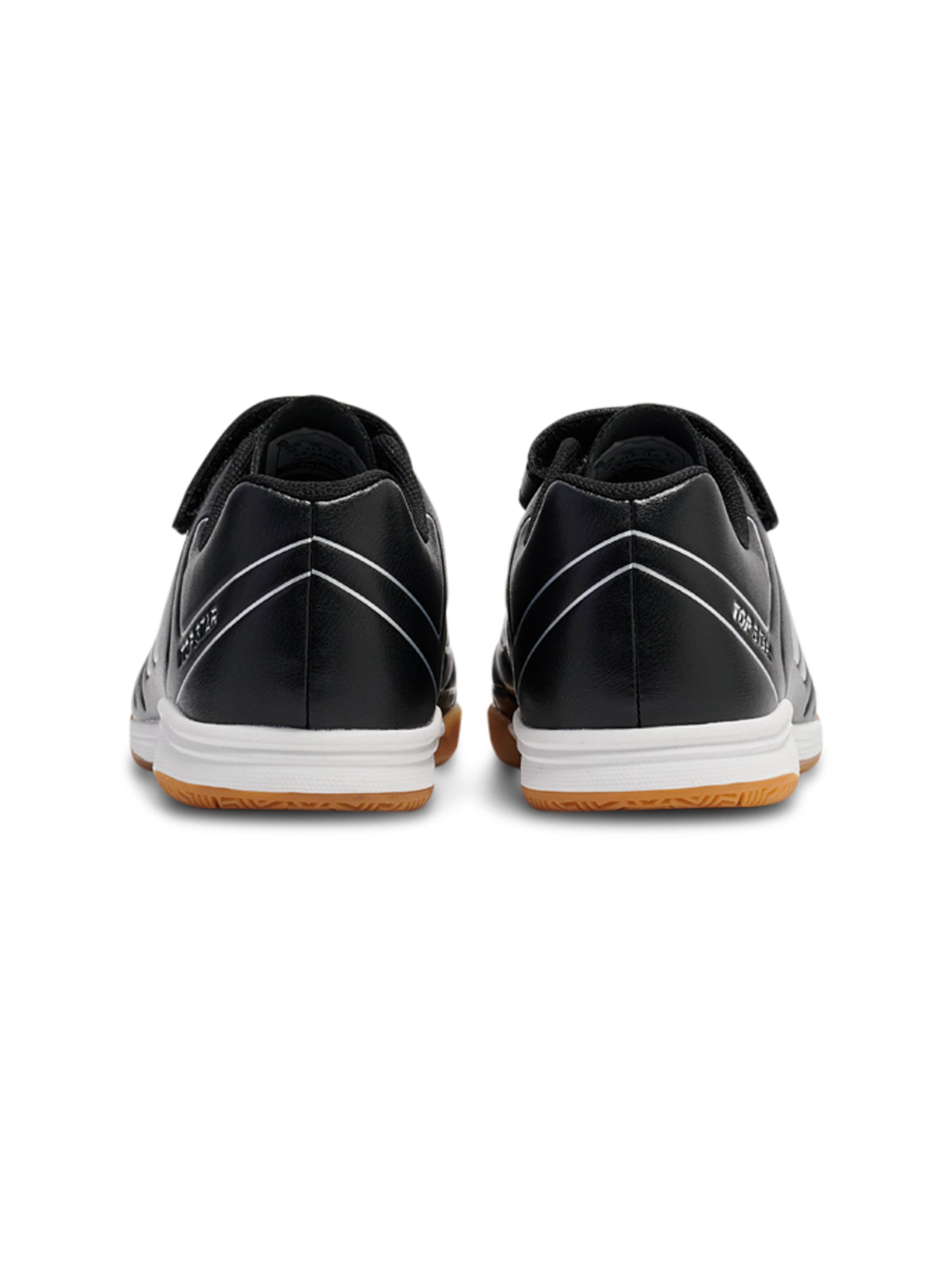 Hummel Sportssko 'Top Star I.C. VC 2.0' i sort
