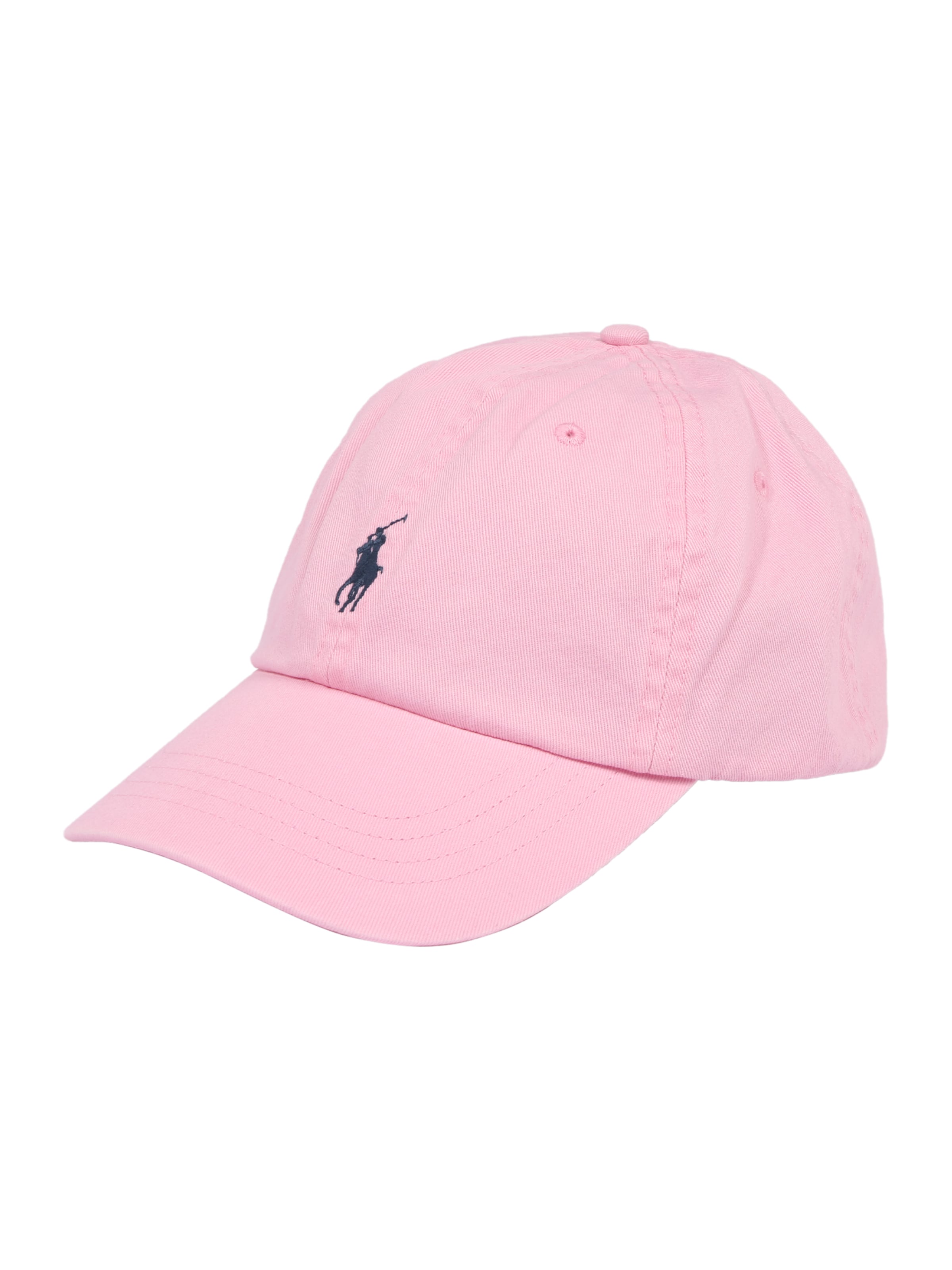 Polo Ralph Lauren Kšiltovka – pink: přední strana