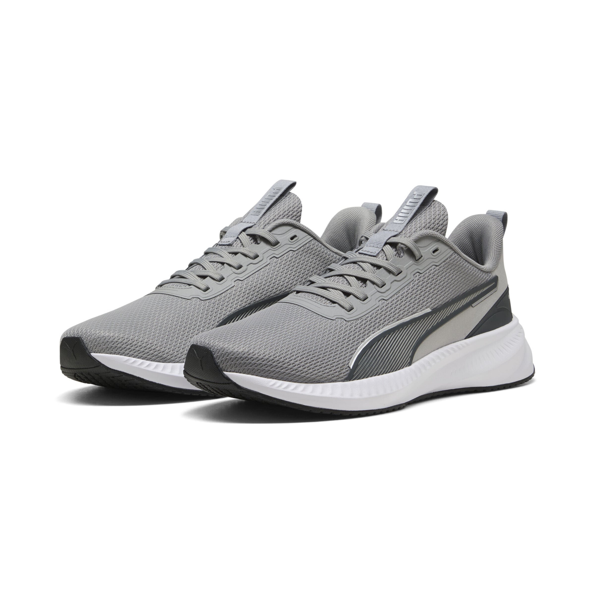 PUMA Running shoe 'Flyer Lite 3' in Grey