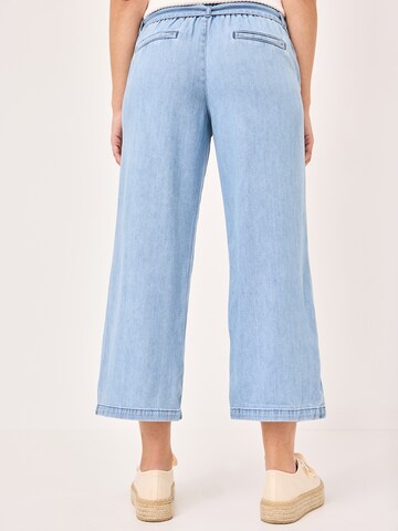 PADDOCKS Loosefit Jeans in Blau