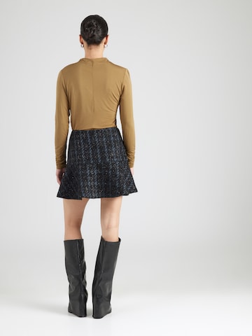 GUESS Rock 'ANDIE' in Schwarz