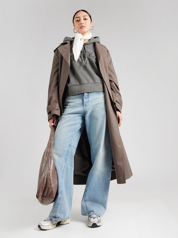 G-STAR - Sudadera 'Collegic' en gris