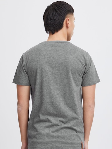 T-Shirt 'Volker' !Solid en gris
