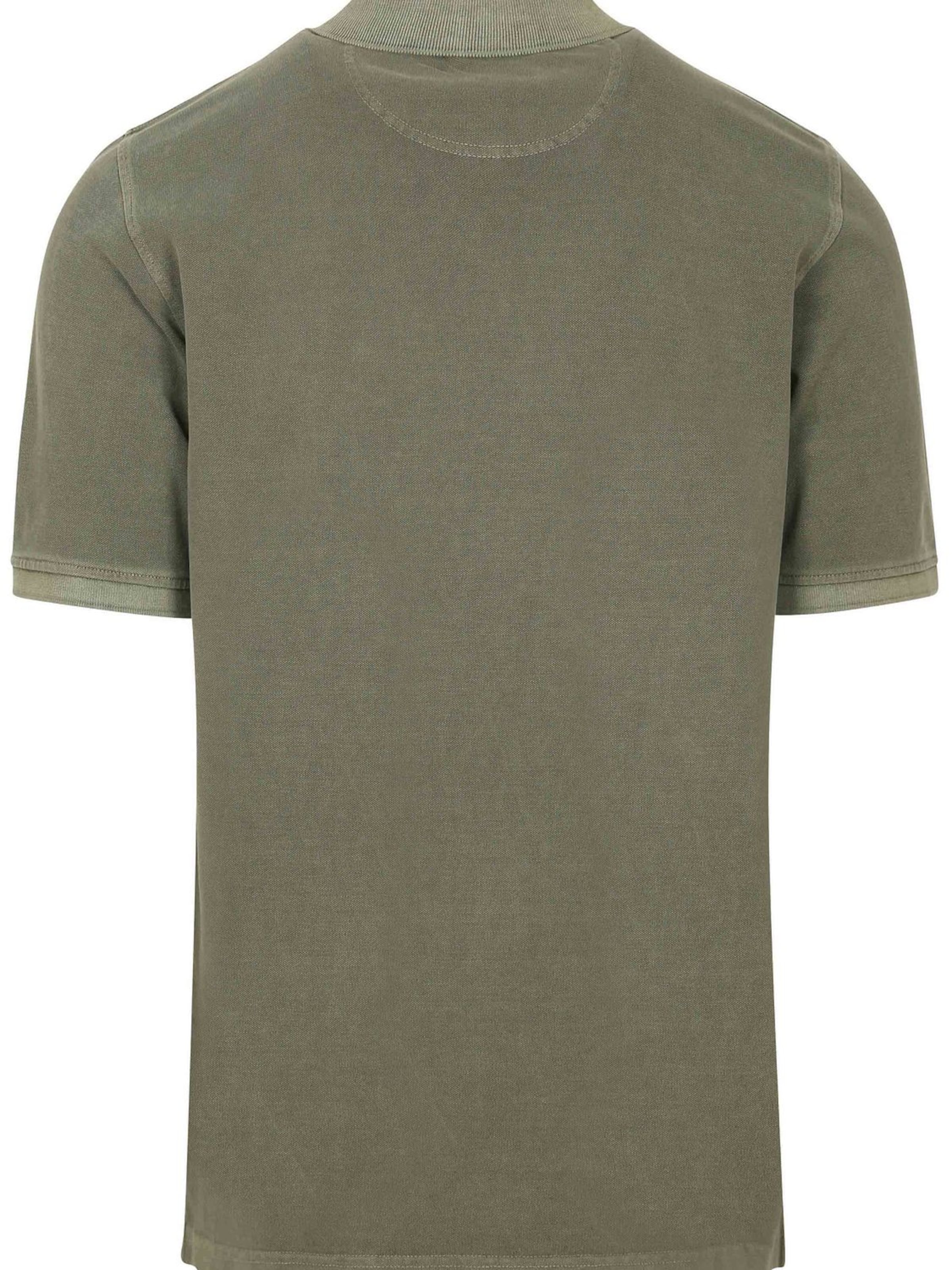 CASA MODA Shirt in Green
