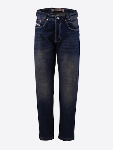 Picaldi Tapered Jeans 'Zicco 472 J' in Blue: front