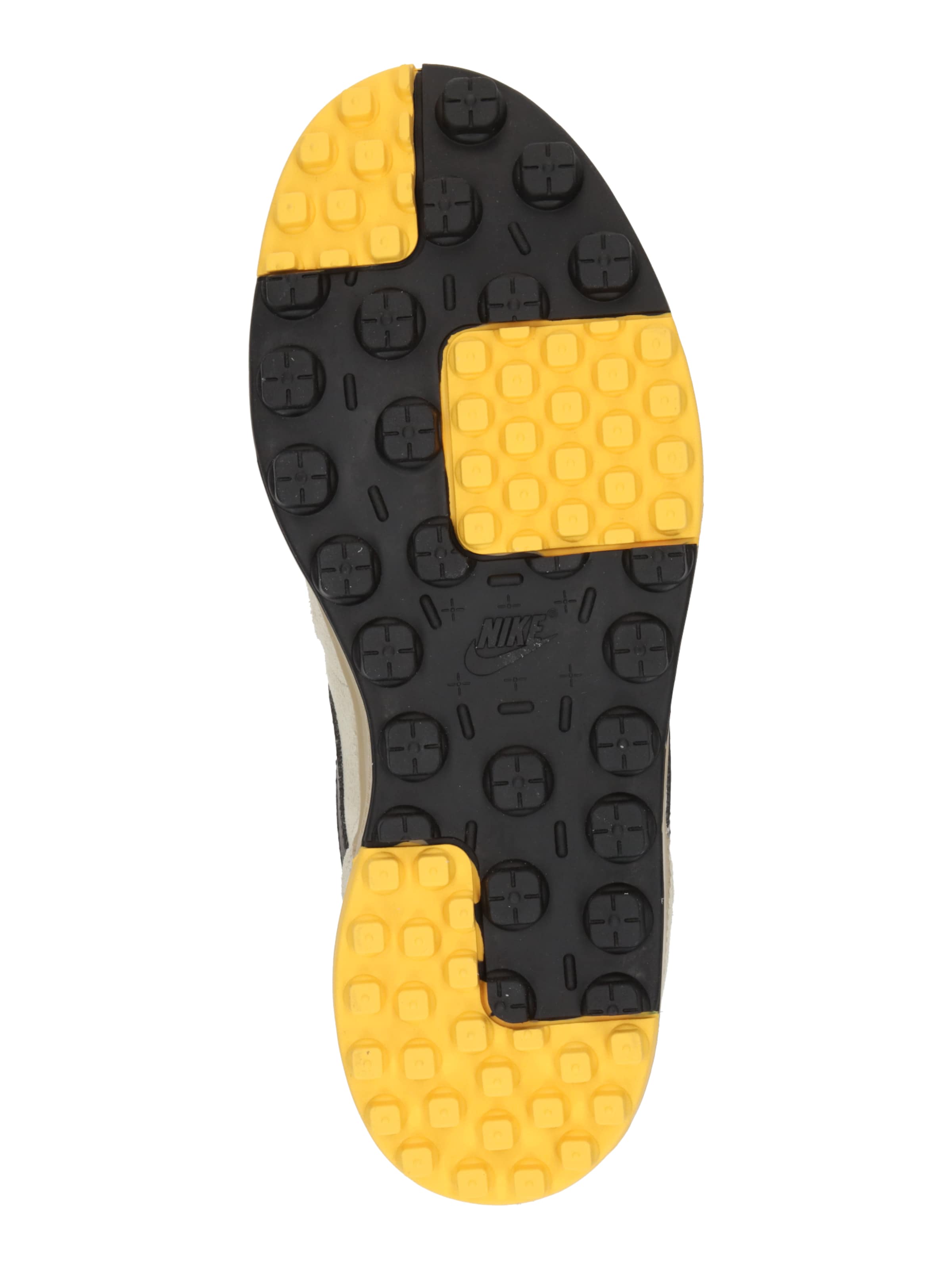 Nike Sportswear Sneaker low 'C1TY' i grøn