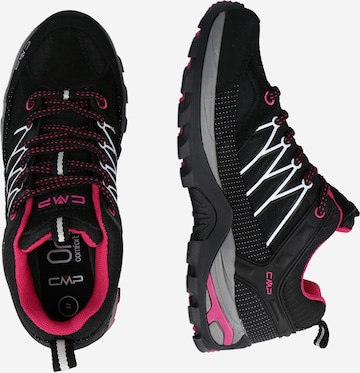 CMP Outdoorschuh 'Rigel' in Schwarz