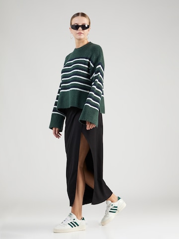 Pepe Jeans Sweater 'Ellison' in Green