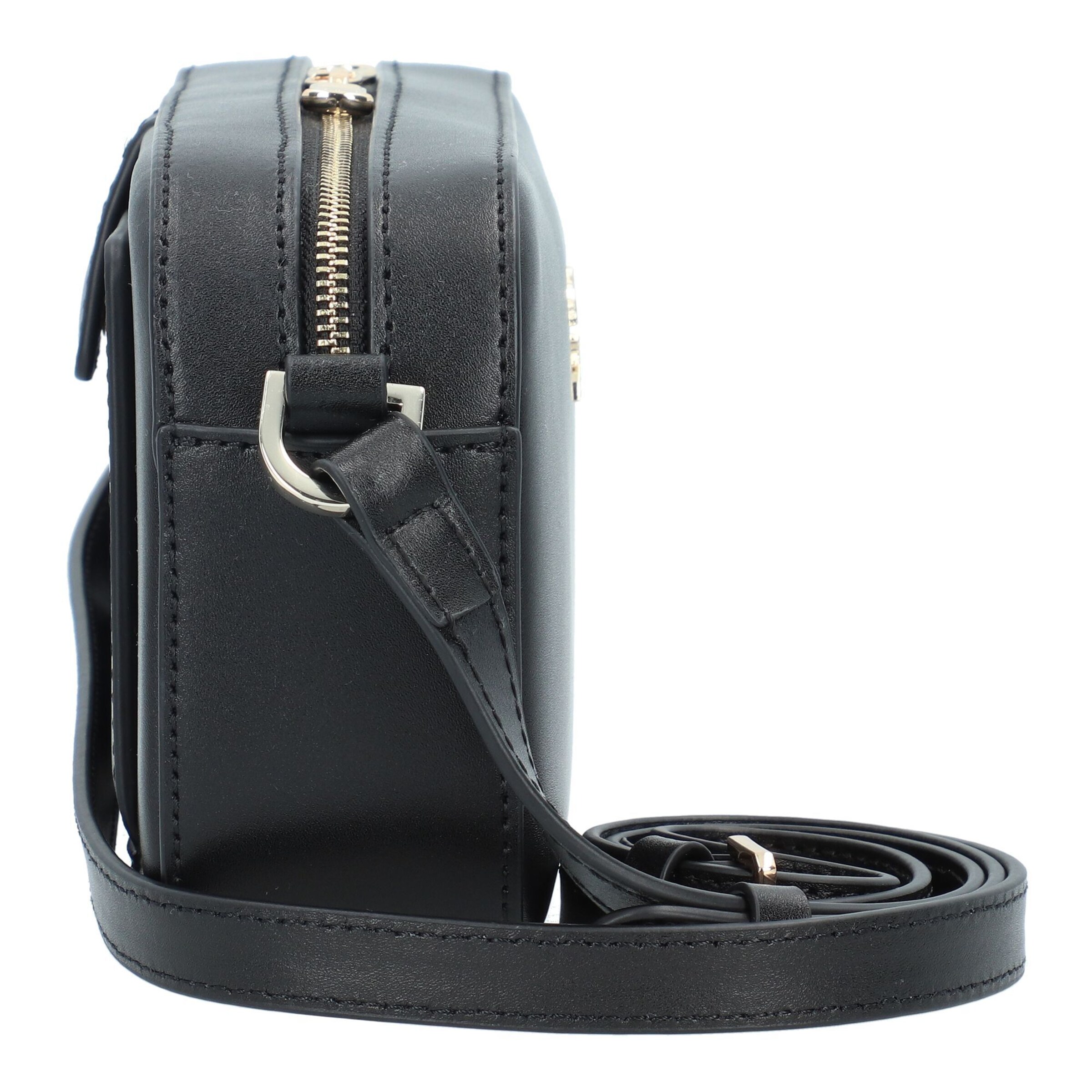 Sac à bandoulière PATRIZIA PEPE en noir