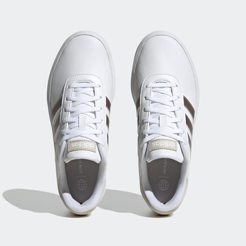 ADIDAS ORIGINALS Sneaker in Weiß
