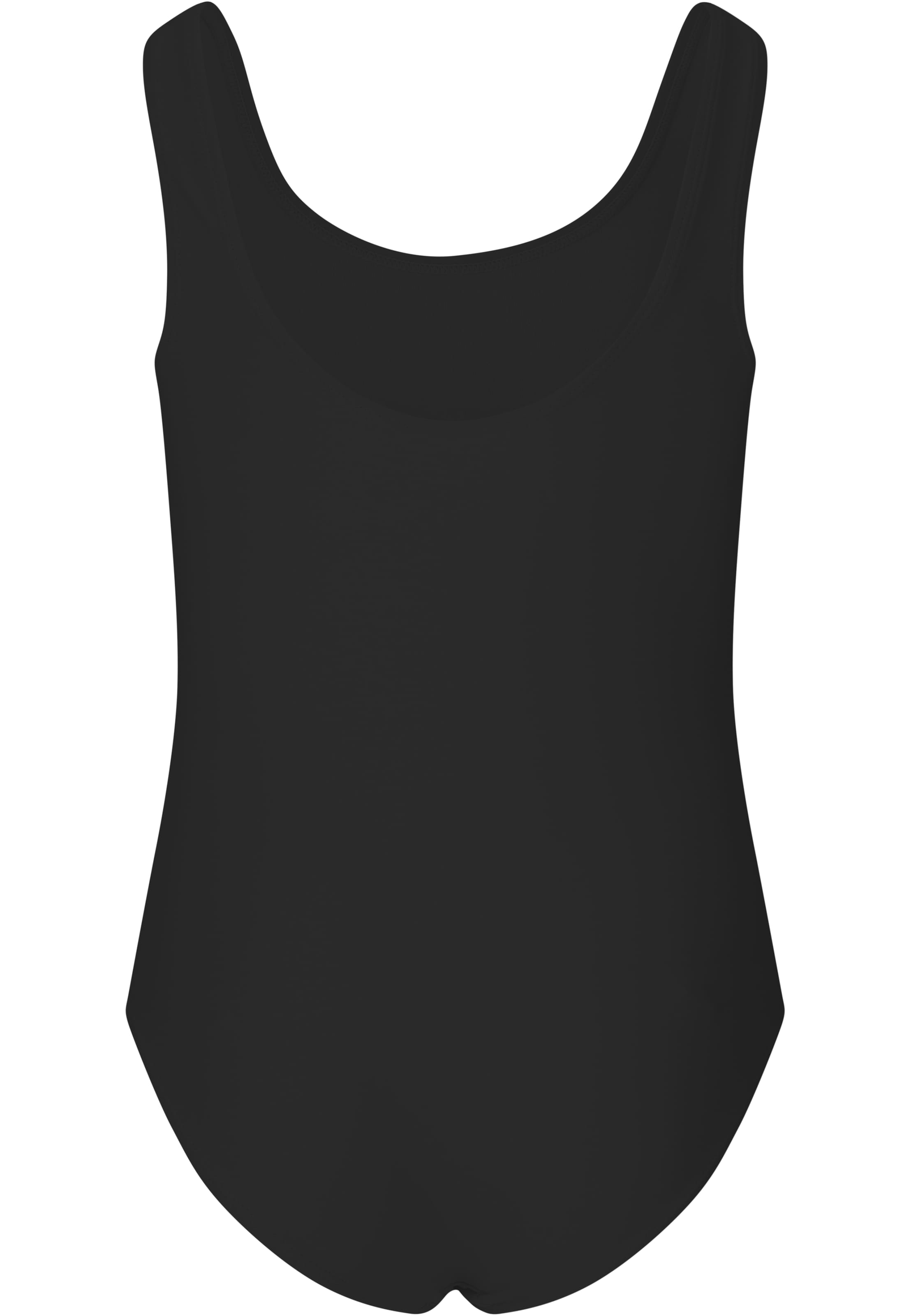 NOU Swimsuit 'Sonam jr.' in Black