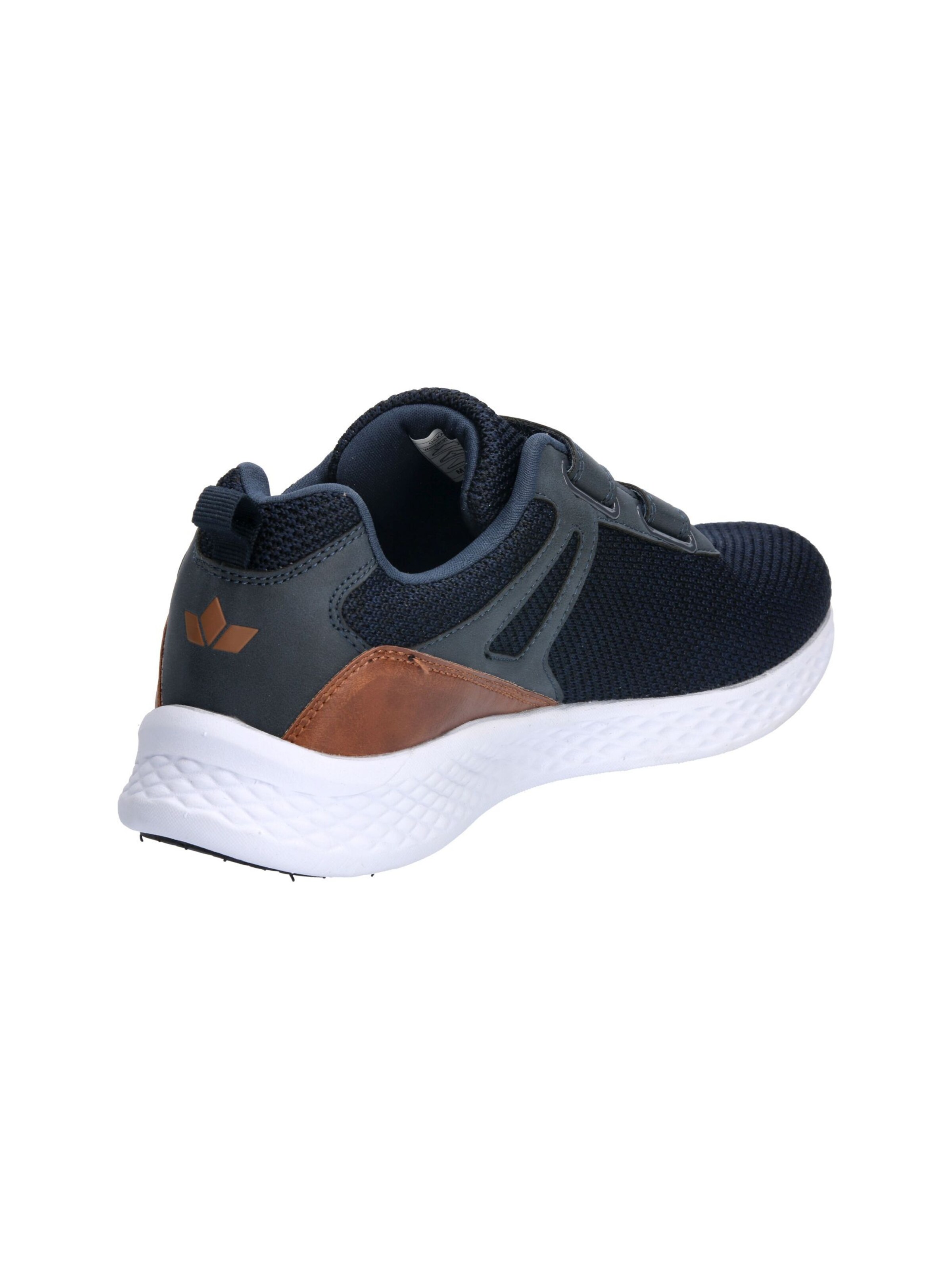 LICO Sneaker 'Nigel' in Blau