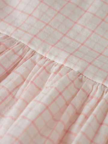 Lil'Atelier Jurk in Wit