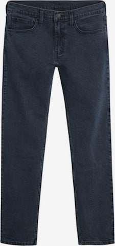 LEVI'S ® Конический (Tapered) Джинсы '502™ Taper' в Синий: спереди