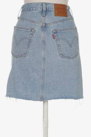 LEVI'S ® Skirt in XXXS in Blue