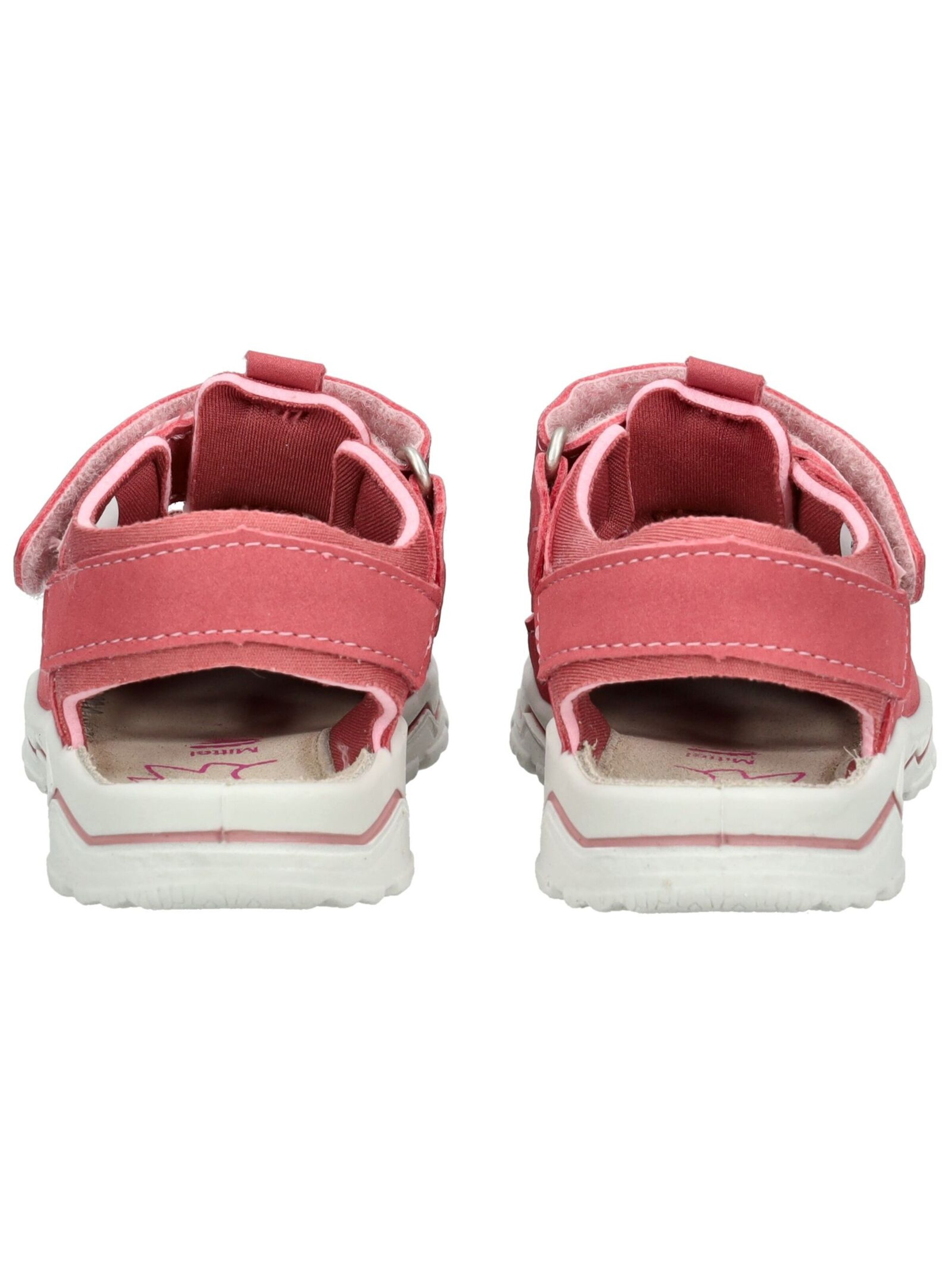 Sandales Pepino en rose