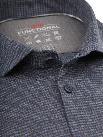 PURE Pullover‌ in Blau