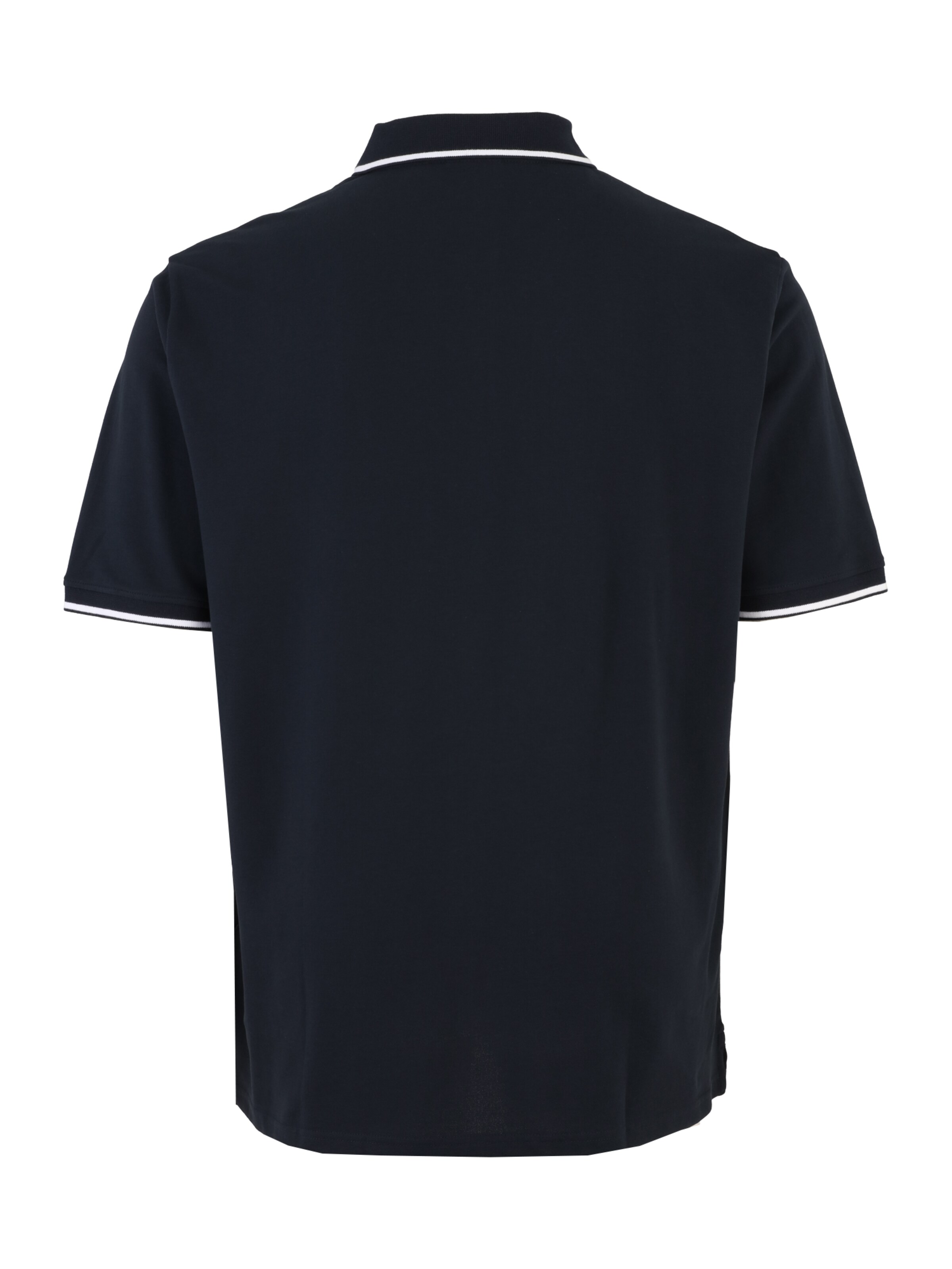 zils Lyle & Scott Big&Tall T-Krekls