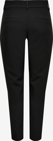 ONLY Slim fit Pants 'Veronica-Pisa' in Black