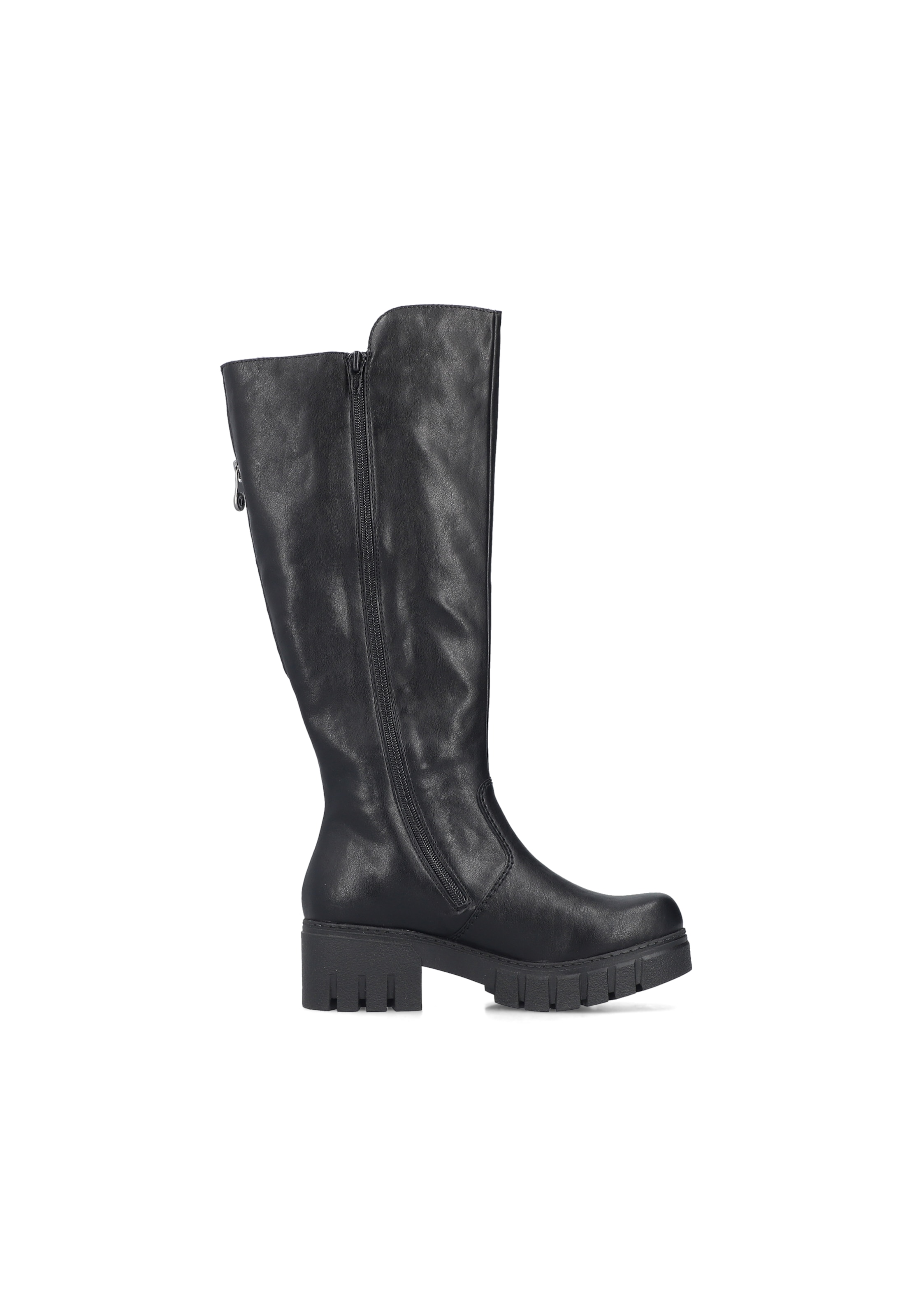 Rieker - Botas en negro