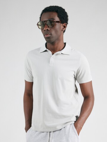 ABOUT YOU - Camiseta 'Robin' en beige: frente