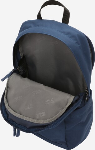 JACK WOLFSKIN Sportrucksack 'Perfect Day' in Blau