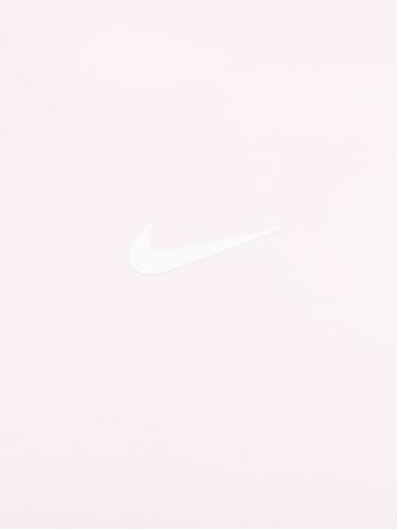 Nike Sportswear T-shirt i rosa