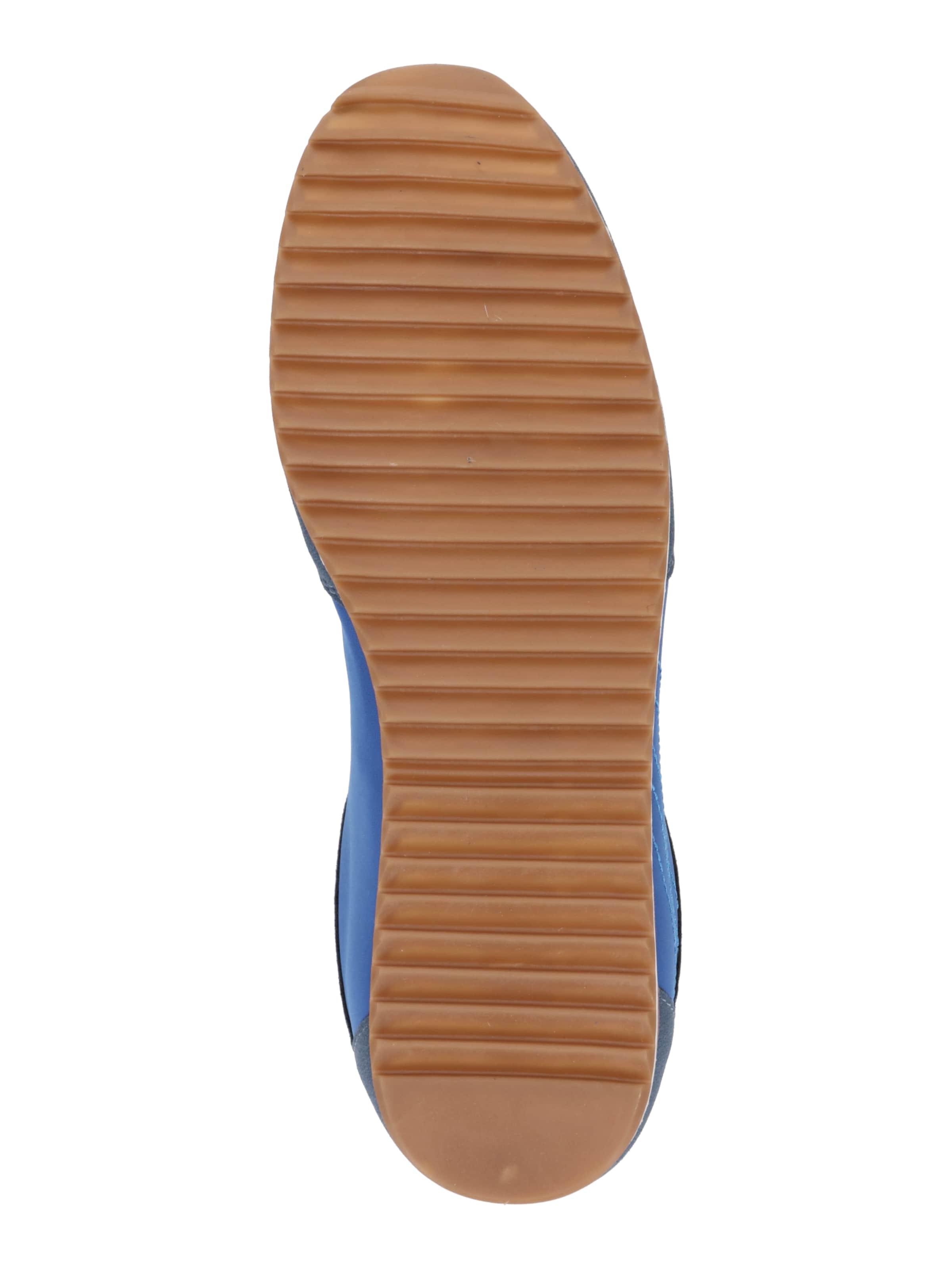 Champion Authentic Athletic Apparel Спортивная обувь 'PRESTIGE' в Синий