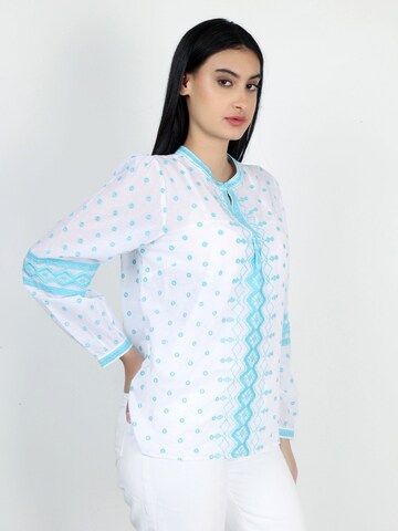 VICCI Germany Blouse in White