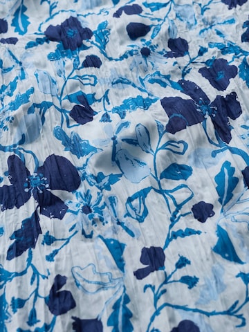 Seasalt Cornwall Halenka 'Larissa' – modrá