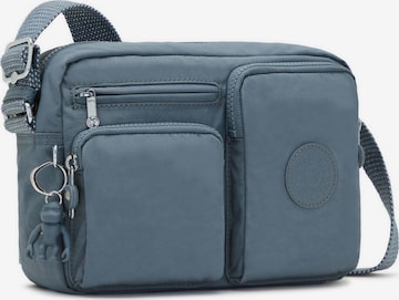 KIPLING Tasche 'Albena' in Blau