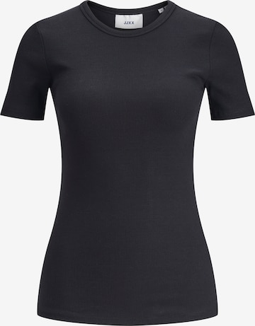 T-Shirt 'JXFRANKIE' JJXX en noir : devant