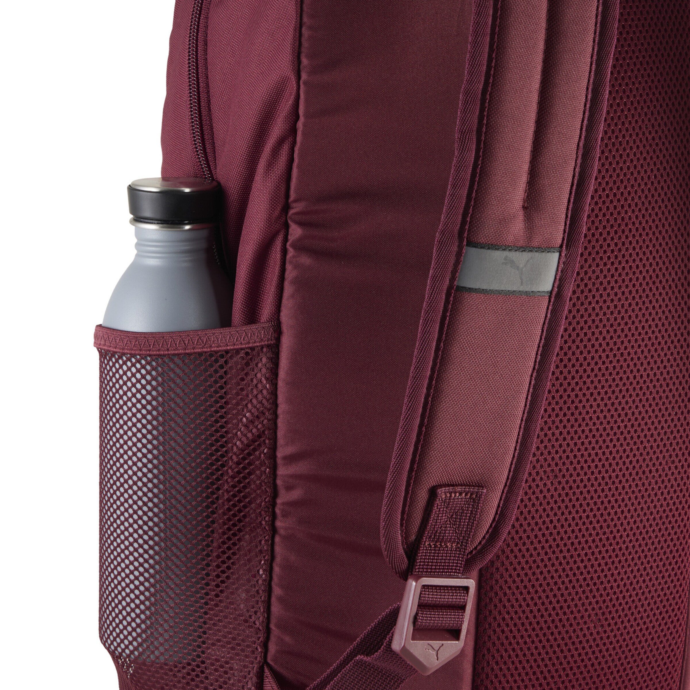 PUMA Sports Backpack in Red