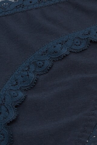 INTIMISSIMI Slip in Blau