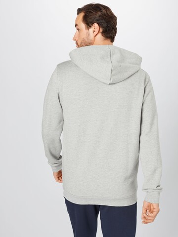 ADIDAS ORIGINALS Sweatjacke in Grau