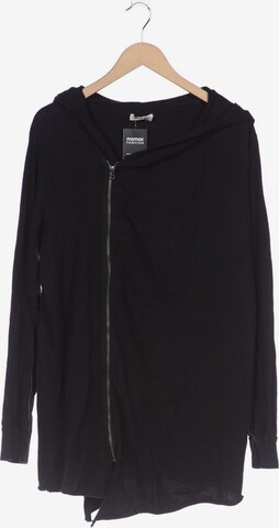 JACK & JONES Sweater & Cardigan in XL in Black: front