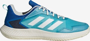 ADIDAS PERFORMANCE Athletic Shoes 'Defiant Speed' in Blue