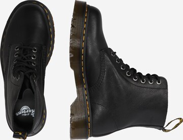 Bottines à lacets 'Pascal' Dr. Martens en noir