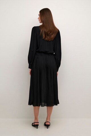 CULTURE Dress 'Carly' in Black