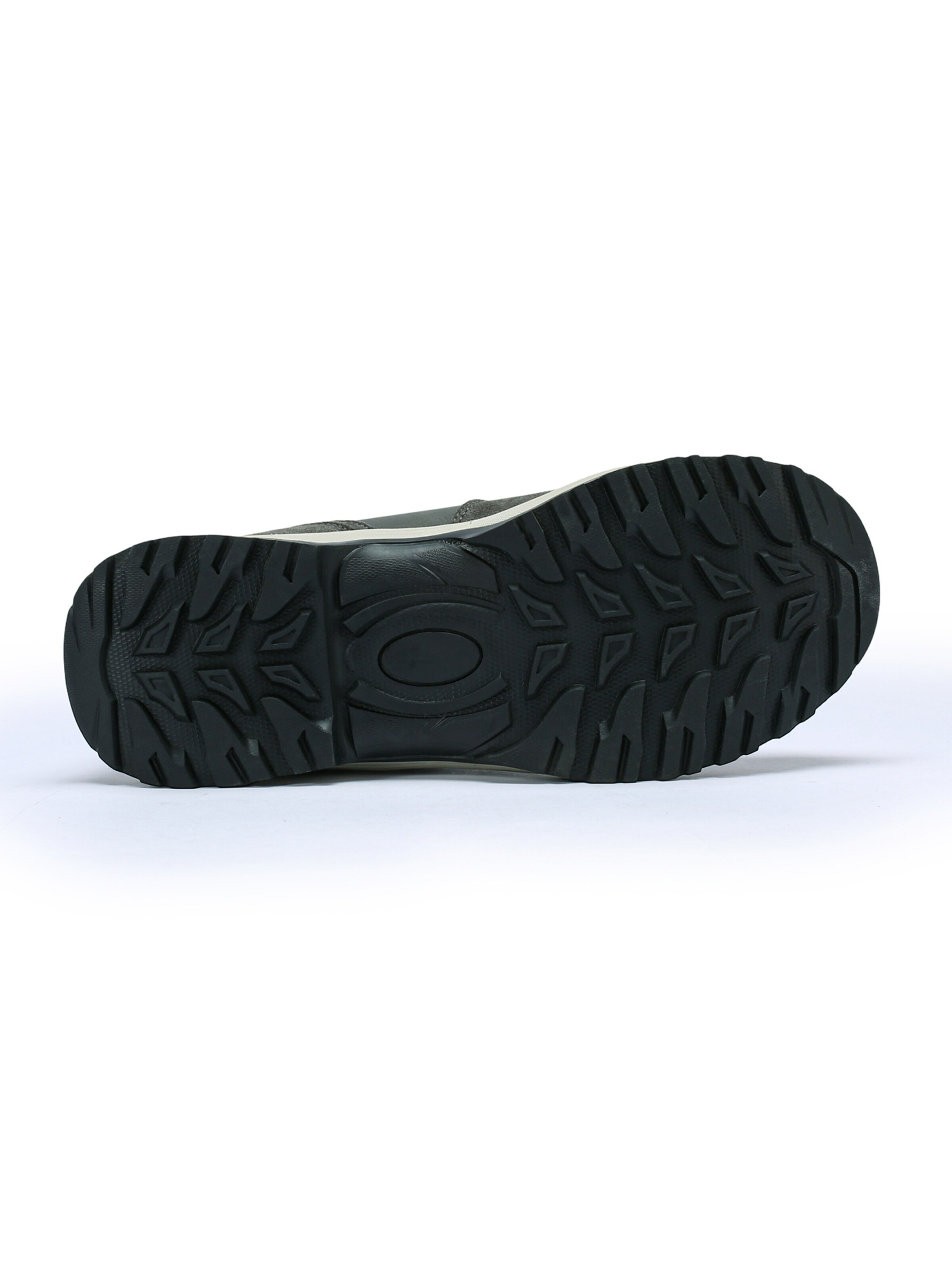 YOUTHUP Sneaker high 'SCHUTZENGEL'‌ in Grau