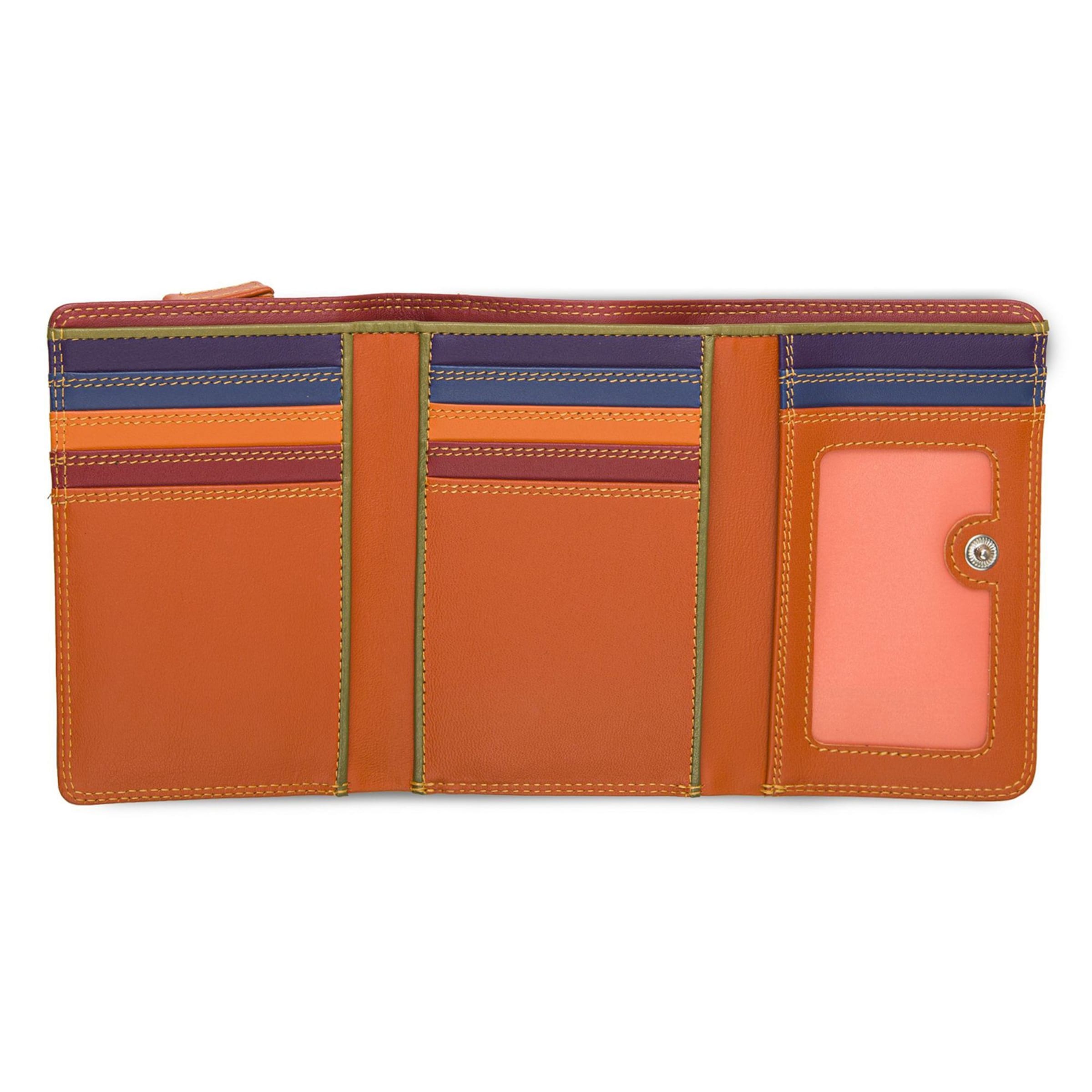 Porte-monnaies mywalit en orange