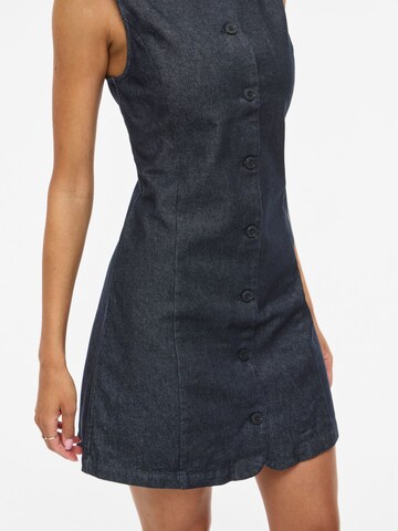 VILA Dress 'VILukka' in Blue